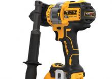 Vezetéknélküli fúrókalapácsok DEWALT DCD999T1
