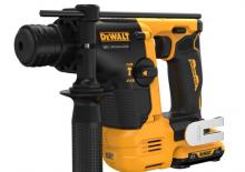 Vezetéknélküli fúrókalapácsok DEWALT DCH072G2