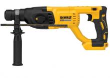 Vezetéknélküli fúrókalapácsok DEWALT DCH133B