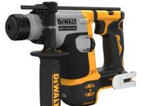 Vezetéknélküli fúrókalapácsok DEWALT DCH172B
