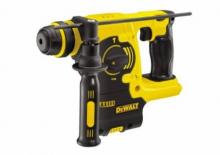 Vezetéknélküli fúrókalapácsok DEWALT DCH253N-XJ