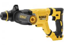 Vezetéknélküli fúrókalapácsok DEWALT DCH263N-XJ