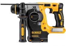 Vezetéknélküli fúrókalapácsok DEWALT DCH273B