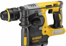 Vezetéknélküli fúrókalapácsok DEWALT DCH273N-XJ