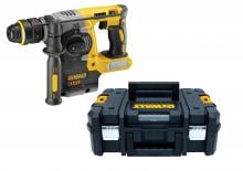 Vezetéknélküli fúrókalapácsok DEWALT DCH273NT-XJ
