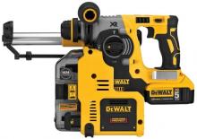 Vezetéknélküli fúrókalapácsok DEWALT DCH273P2DHO