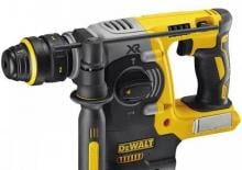Vezetéknélküli fúrókalapácsok DEWALT DCH274N-XJ