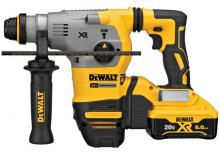 Vezetéknélküli fúrókalapácsok DEWALT DCH293R2