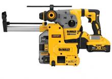 Vezetéknélküli fúrókalapácsok DEWALT DCH293R2DH