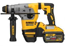 Vezetéknélküli fúrókalapácsok DEWALT DCH293X2