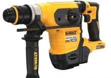 Vezetéknélküli fúrókalapácsok DEWALT DCH416B