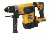 Vezetéknélküli fúrókalapácsok DEWALT DCH417NT-XJ