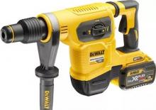 Vezetéknélküli fúrókalapácsok DEWALT DCH481X2