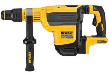 Vezetéknélküli fúrókalapácsok DEWALT DCH614B