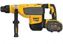 Vezetéknélküli fúrókalapácsok DEWALT DCH733X2