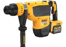 Vezetéknélküli fúrókalapácsok DEWALT DCH735X2