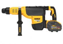 Vezetéknélküli fúrókalapácsok DEWALT DCH773Y2