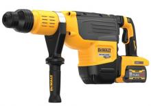 Vezetéknélküli fúrókalapácsok DEWALT DCH775X2