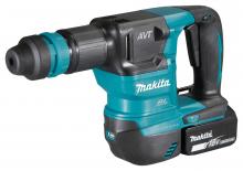 Vezetéknélküli fúrókalapácsok Makita DHK180