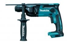 Vezetéknélküli fúrókalapácsok Makita DHR165Z