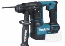 Vezetéknélküli fúrókalapácsok Makita DHR171Z