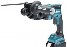 Vezetéknélküli fúrókalapácsok Makita DHR182