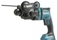 Vezetéknélküli fúrókalapácsok Makita DHR182Z