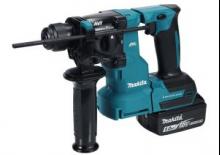 Vezetéknélküli fúrókalapácsok Makita DHR183