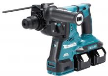 Vezetéknélküli fúrókalapácsok Makita DHR280