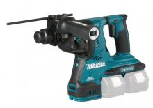 Vezetéknélküli fúrókalapácsok Makita DHR280ZJ