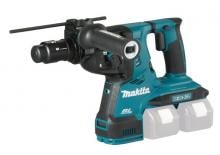 Vezetéknélküli fúrókalapácsok Makita DHR281ZJ