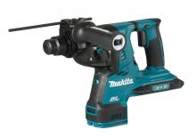 Vezetéknélküli fúrókalapácsok Makita DHR282ZJ