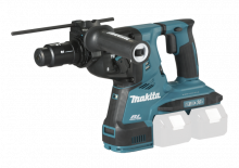 Vezetéknélküli fúrókalapácsok Makita DHR283ZU