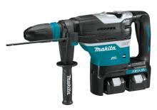 Vezetéknélküli fúrókalapácsok Makita DHR400ZKN