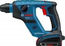 Vezetéknélküli fúrókalapácsok Bosch GBH 18 V-18