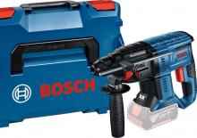 Vezetéknélküli fúrókalapácsok Bosch GBH 18V-21