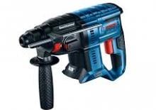 Vezetéknélküli fúrókalapácsok Bosch GBH 18V-21N