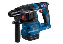 Vezetéknélküli fúrókalapácsok Bosch GBH 18V-22N