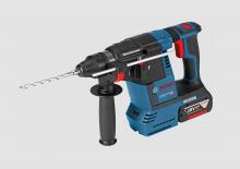 Vezetéknélküli fúrókalapácsok Bosch GBH 18V-26