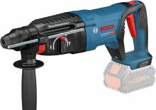 Vezetéknélküli fúrókalapácsok Bosch GBH 18V-26 D