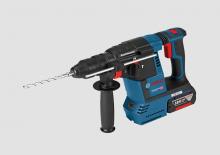 Vezetéknélküli fúrókalapácsok Bosch GBH 18V-26F
