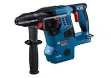 Vezetéknélküli fúrókalapácsok Bosch GBH 18V-28CN