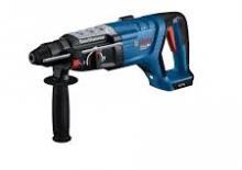 Vezetéknélküli fúrókalapácsok Bosch GBH 18V-28DCN
