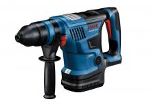 Vezetéknélküli fúrókalapácsok Bosch GBH 18V-34CQN