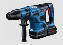 Vezetéknélküli fúrókalapácsok Bosch GBH 18V-36 C