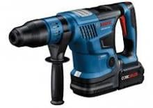 Vezetéknélküli fúrókalapácsok Bosch GBH 18V-36CK24