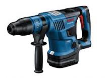 Vezetéknélküli fúrókalapácsok Bosch GBH 18V-36CN