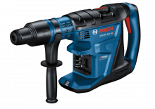 Vezetéknélküli fúrókalapácsok Bosch GBH 18V-40CN