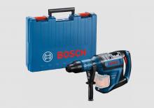 Vezetéknélküli fúrókalapácsok Bosch GBH 18V-45 C