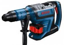 Vezetéknélküli fúrókalapácsok Bosch GBH 18V-45CK27
